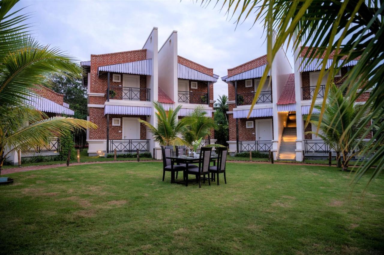 Jalchhabi Hotel & Resort Lalbagh Luaran gambar